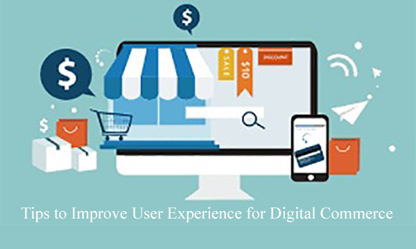 Digital Commerce